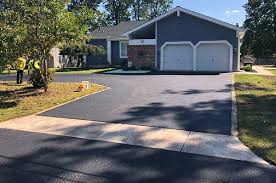 Driveway Snow Removal Preparation in North Bend, NE